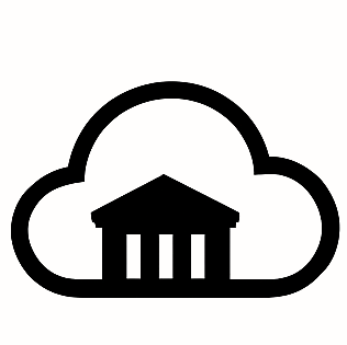 Asyl Cloud Icon